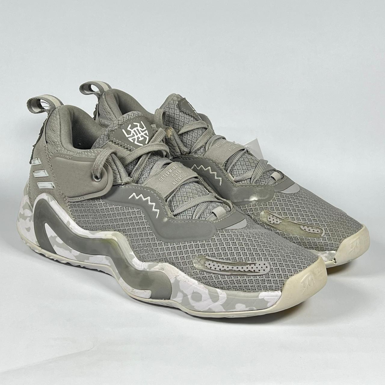 Adidas D.O.N Issue 3